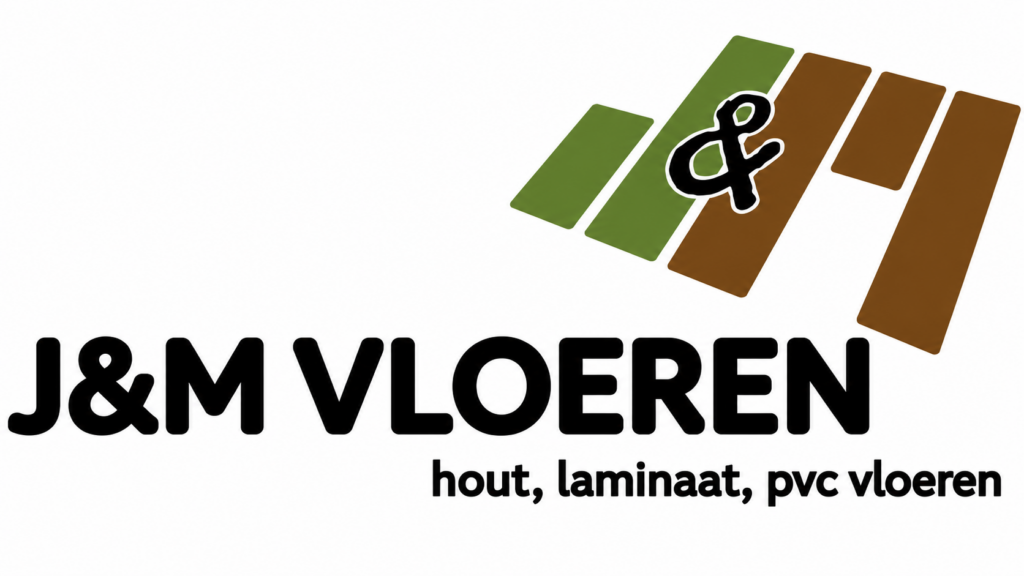 J&M Vloeren logo