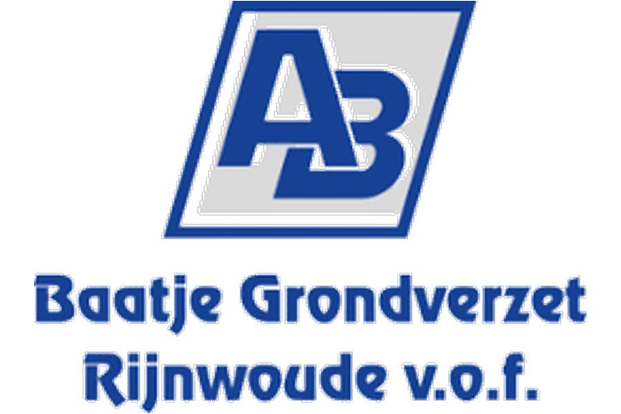 Baatje Grondverzet