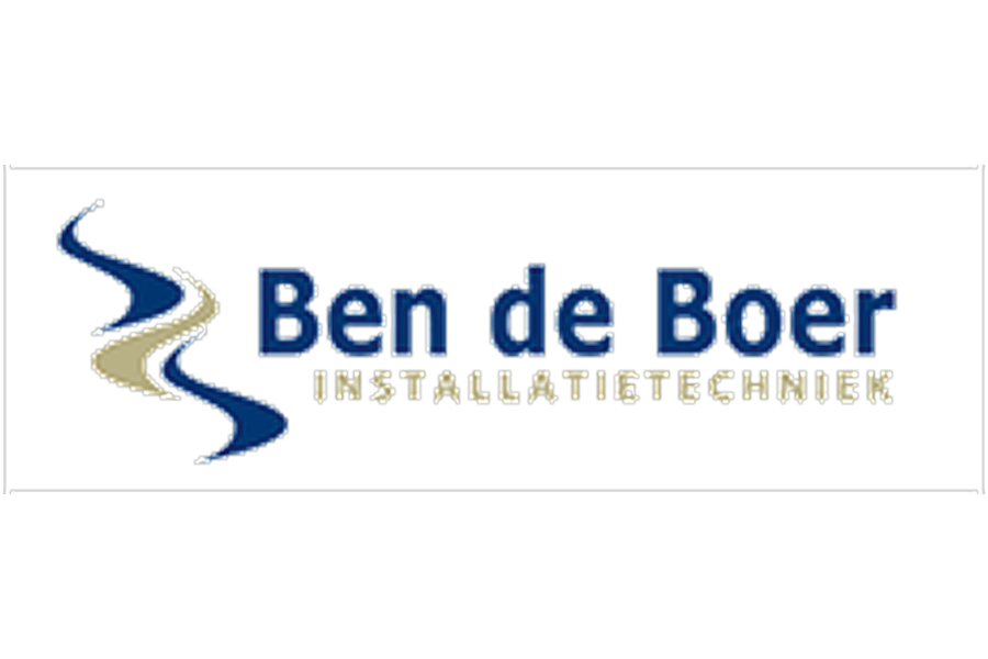 Ben de Boer