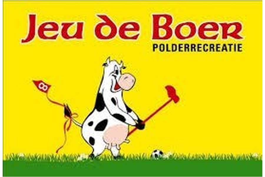 Jeu de Boer