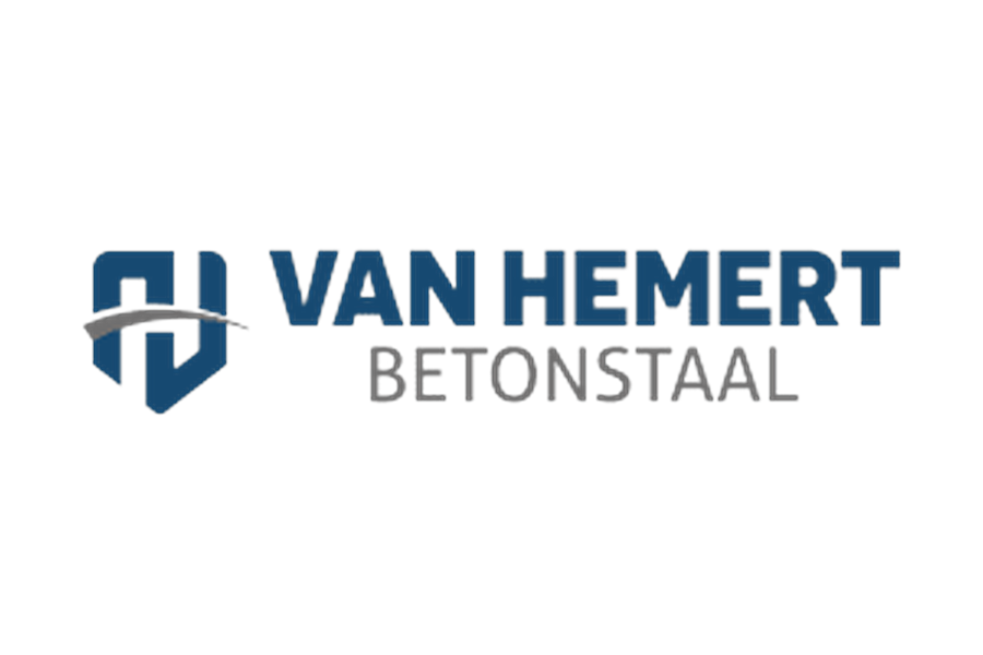 Van Hemert Betonstaal