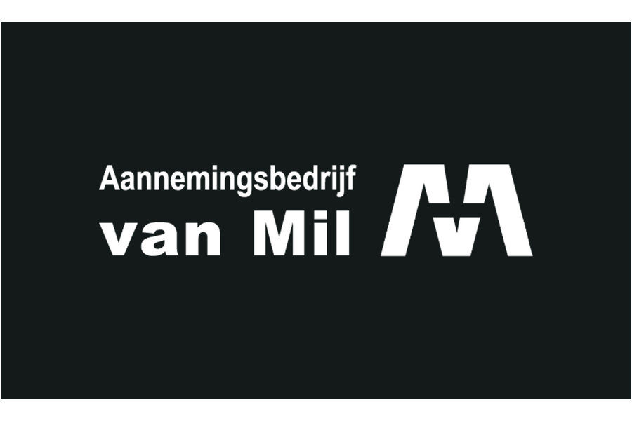 Aannemingsbedrijf van Mil