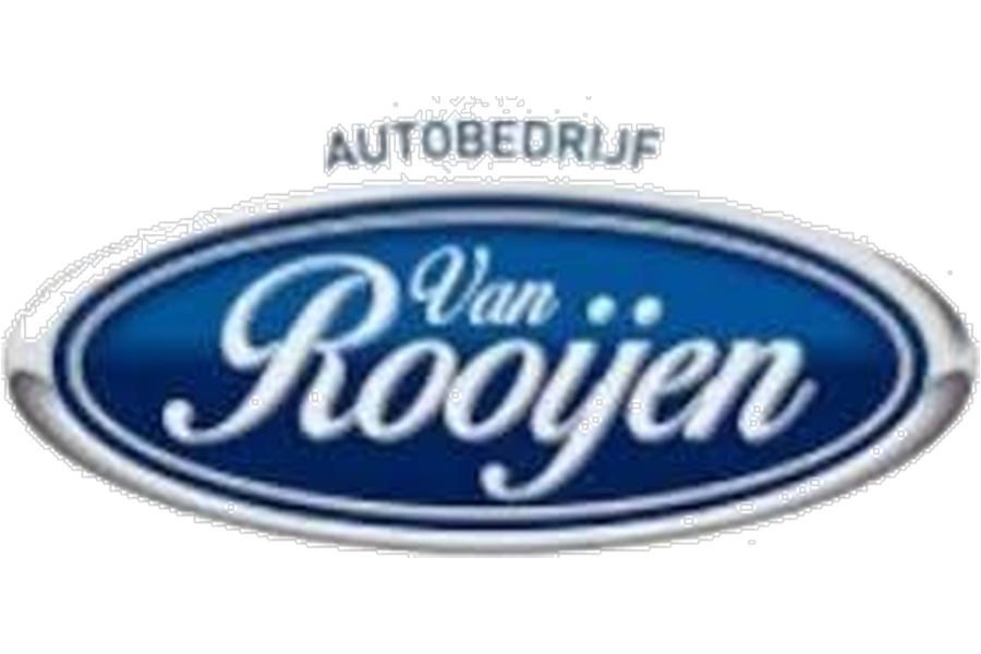 Van Rooijen Auto's