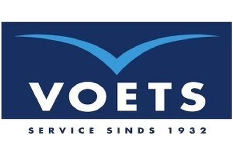 Voets