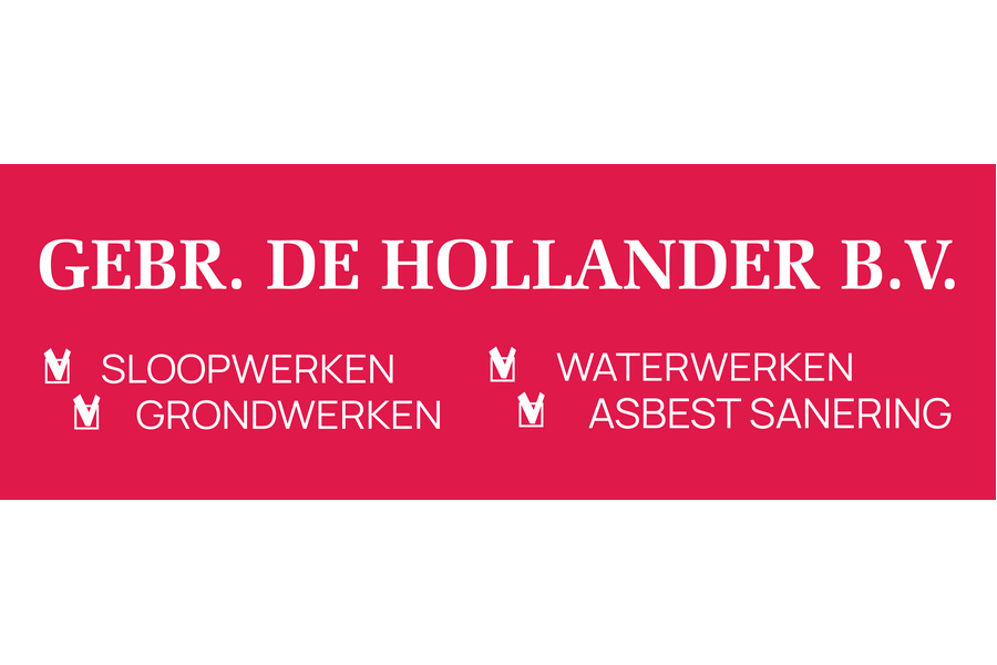 Gebroeders de Hollander