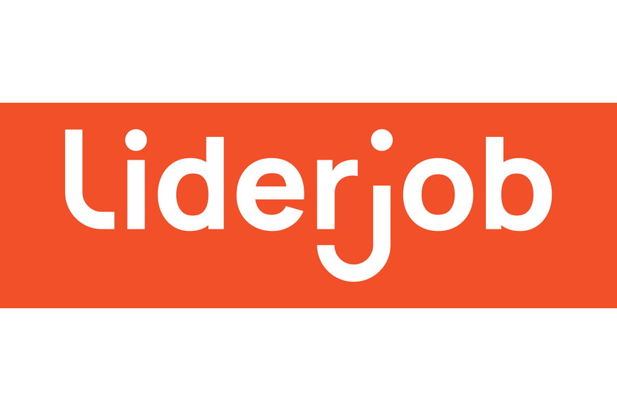 Liderjob