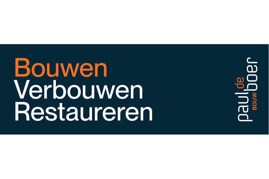 Paul de Boer Bouw